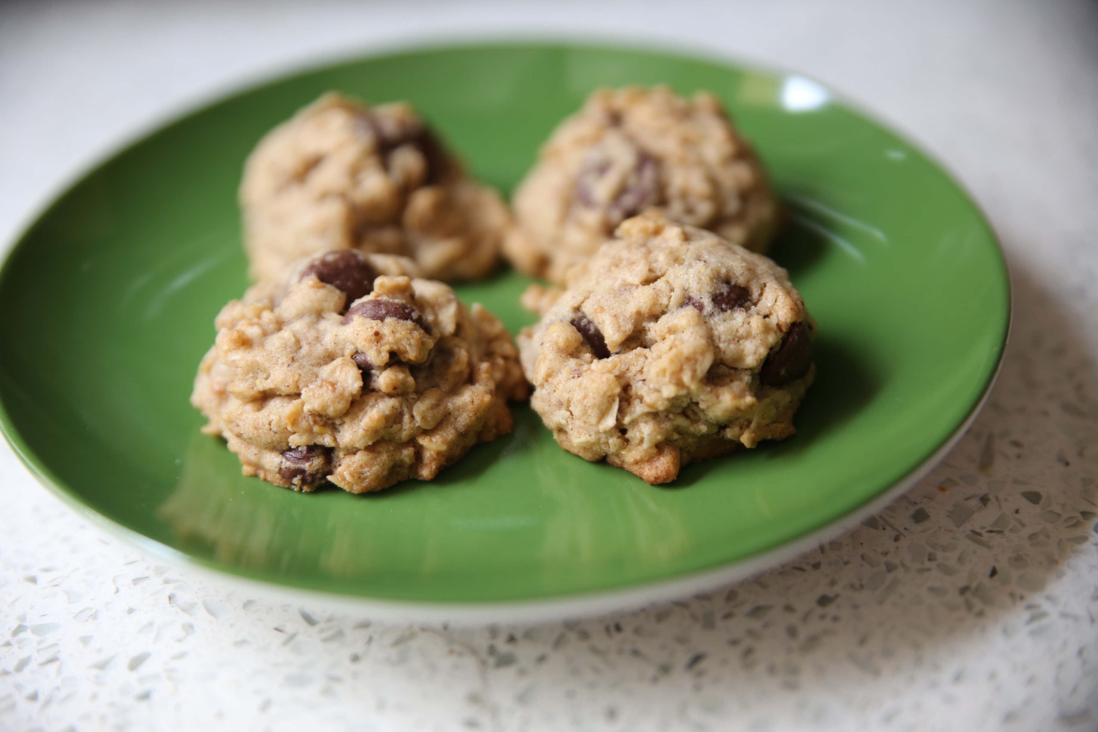 The Best Lactation Cookies - Lovin' From The Oven