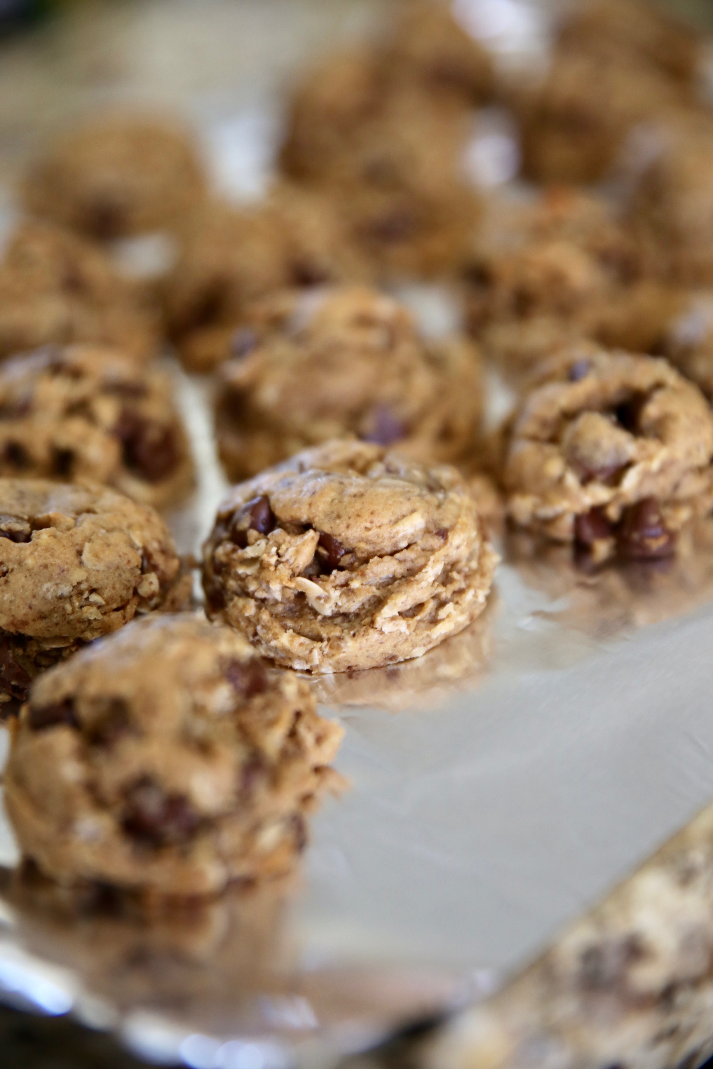 Day 5: Copycat Chick Fil A Cookies - Lovin' From the Oven -